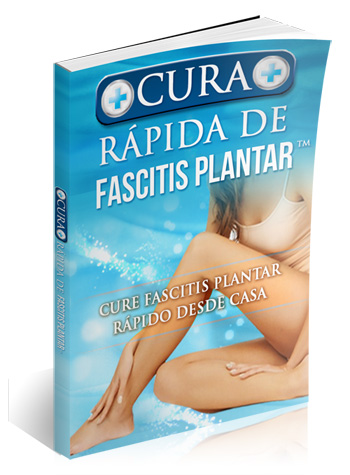 fast plantar fasciitis cure
